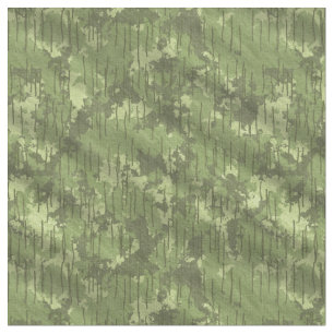 Camouflage-Gewebe Stoff