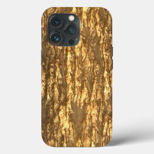 Camouflage: Goldbarsche Case-Mate iPhone Hülle