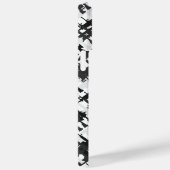 Camouflage Gun Rifles Coole Camouflage Militärisch Case-Mate iPhone Hülle (Rückseite / Rechts)