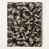Camouflage im nahen Viertel Planer (Rückseite)