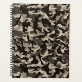Camouflage im nahen Viertel Planer (Vorderseite)