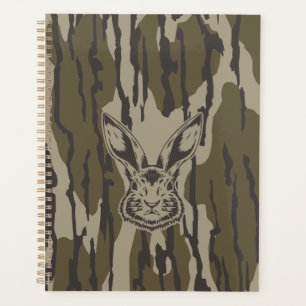 Camouflage in Bottomland Jagd Camouflage Kaninchen Planer