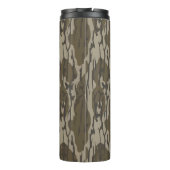 Camouflage in der Bottomasse - Argumente für Fraue Thermosbecher (Rückseite)