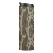 Camouflage in der Bottomasse - Argumente für Fraue Thermosbecher (Nach rechts gedreht)