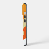 camouflage iPhone 15 hülle (Linke Seite)