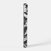 camouflage iPhone 15 hülle (Rechte Seite)