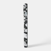 camouflage iPhone 15 hülle (Linke Seite)