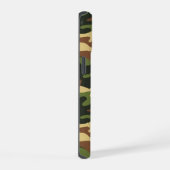 camouflage iPhone 15 hülle (Rechte Seite)