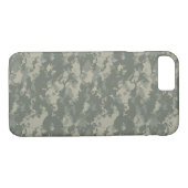 Camouflage iPhone 7 Fall Case-Mate iPhone Hülle (Rückseite (Horizontal))