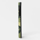 Camouflage Iphone Fall Case-Mate iPhone Hülle (Hinten/Links)