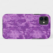 Camouflage iPhone-Gehäuse Case-Mate iPhone Hülle (Rückseite (Horizontal))