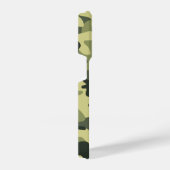 Camouflage iPhone Hülle (Rechte Seite)