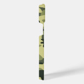 Camouflage iPhone Hülle (Rechte Seite)