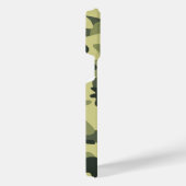 Camouflage iPhone Hülle (Rechte Seite)