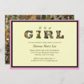 Camouflage ist es eine einladung (Vorne/Hinten)