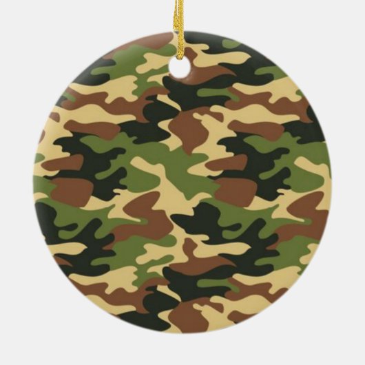 camouflage keramik ornament (Hinten)