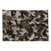 Camouflage  kissenbezug (Rückseite-Rechts)