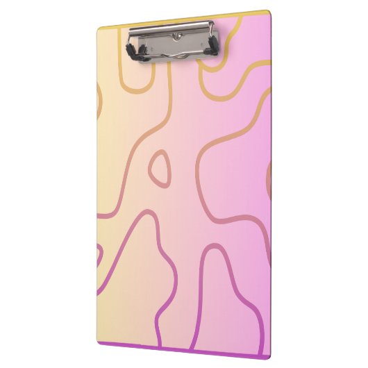 camouflage klemmbrett (Links)