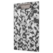 camouflage klemmbrett (Links)