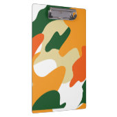 camouflage klemmbrett (Rechts)