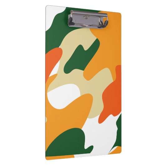 camouflage klemmbrett (Rechts)