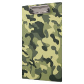 Camouflage Klemmbrett (Links)