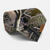 Camouflage Krawatte für ihn! Großartiges Geschenk (Gerollt)