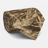Camouflage-Krawatte Krawatte (Gerollt)
