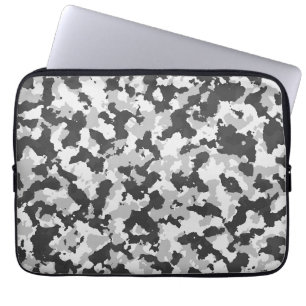 camouflage laptopschutzhülle