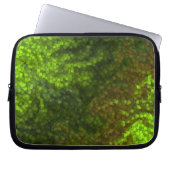 Camouflage Laptopschutzhülle (Vorderseite)