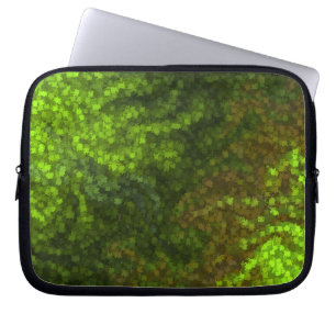 Camouflage Laptopschutzhülle