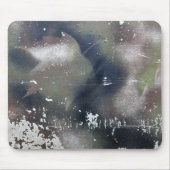 Camouflage Leaf Pattern Mousepad (Vorne)