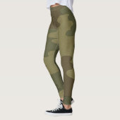 Camouflage Leggings (Links)