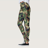 Camouflage Leggings (Links)