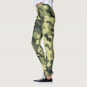 Camouflage Leggings (Links)