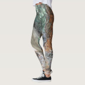 Camouflage Leggings (Links)