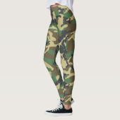 Camouflage Leggings (Links)