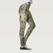 Camouflage Leggings (Rechts)