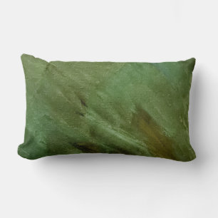Camouflage Lendenkissen