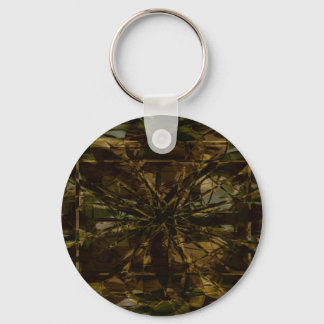 Camouflage Lover Petal Design Schlüsselanhänger