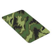 Camouflage Magnet (Rechte Seite)