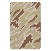 Camouflage Magnet (Vertikal)