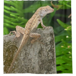 Camouflage Master Duschvorhang