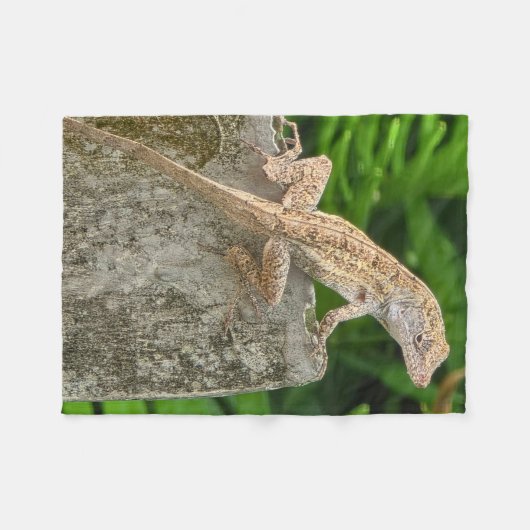 Camouflage Master Fleecedecke (Vorderseite (Horizontal))