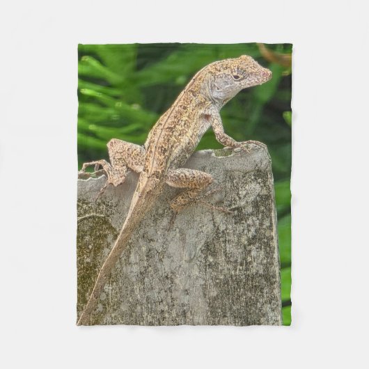 Camouflage Master Fleecedecke (Vorderseite)