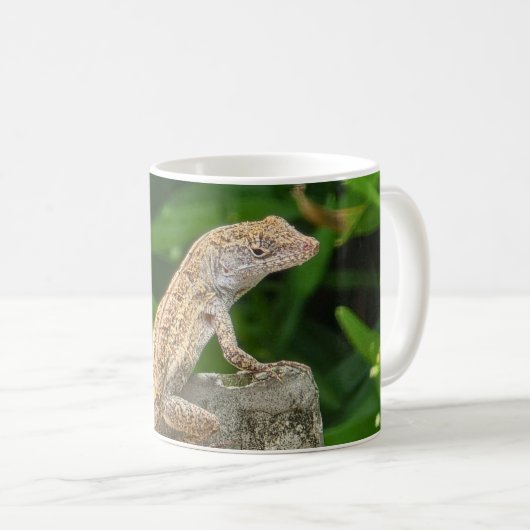 Camouflage Master Kaffeetasse (VorderseiteRechts)