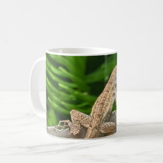 Camouflage Master Kaffeetasse (Vorderseite Links)
