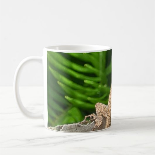 Camouflage Master Kaffeetasse (Links)