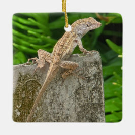 Camouflage Master Keramikornament