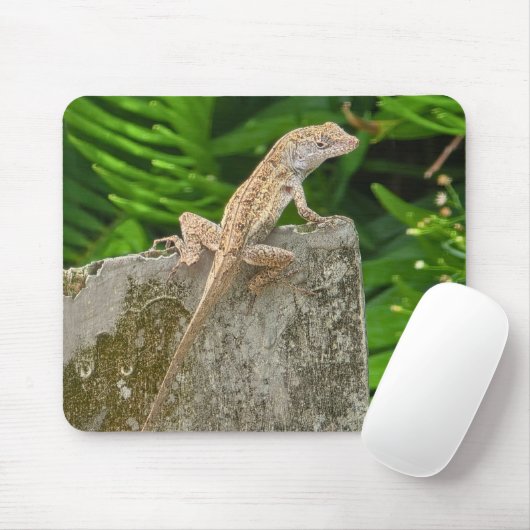 Camouflage Master Mousepad (Mit Mouse)